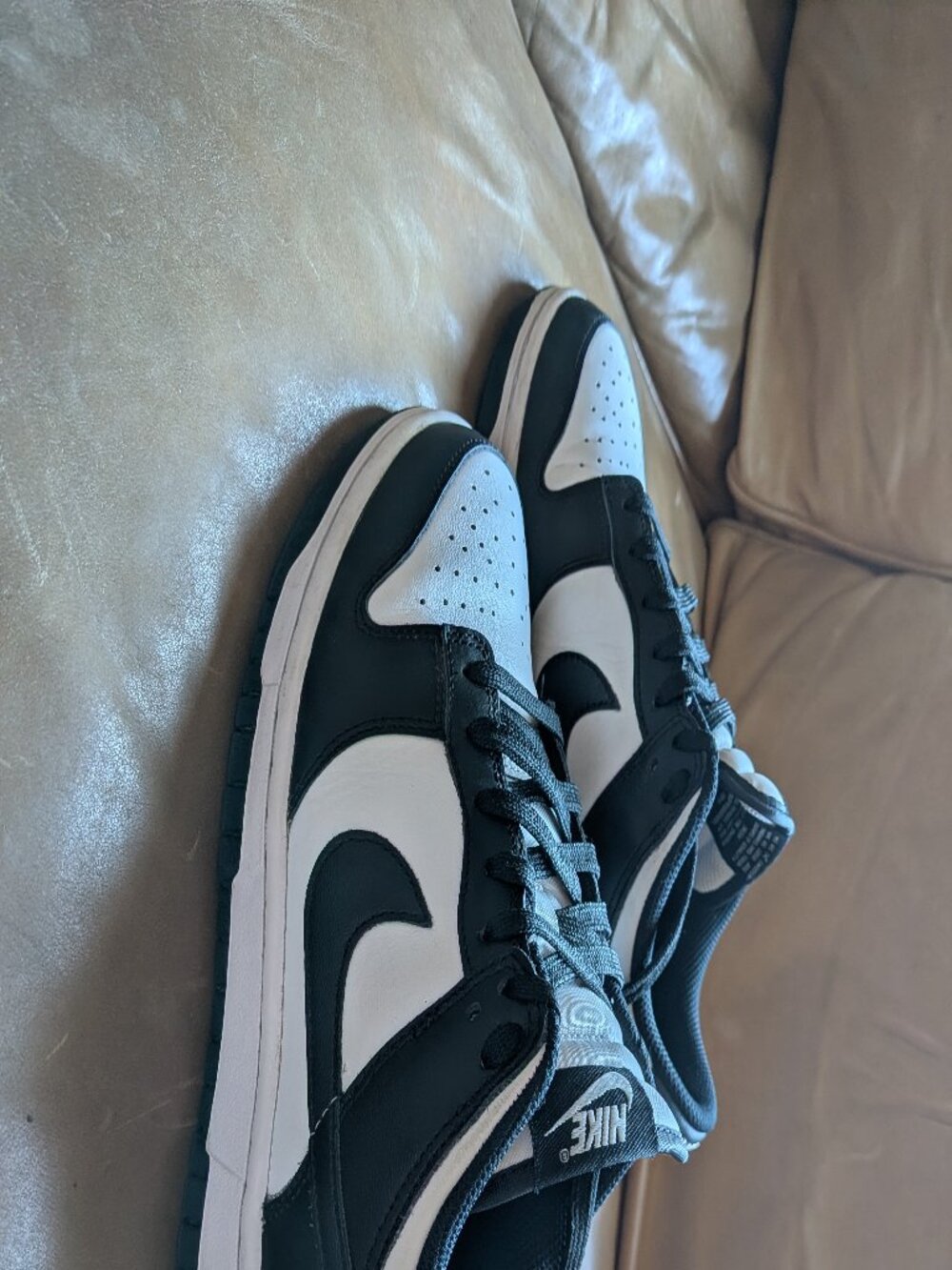 Nike Dunks - Pandas